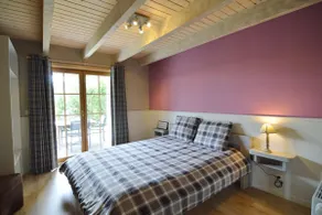 Luxury Ardennes chalet spa - Image 4