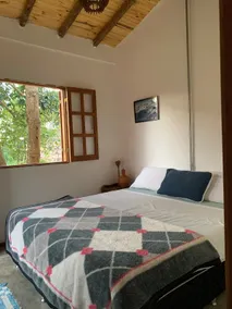 Milho Ventura Chalets, Luca's B&B, 2 room Chalet - Image 2