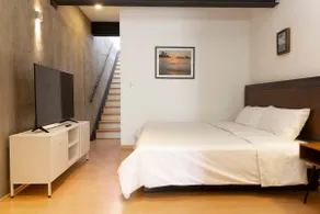 KS suite with terrace - Image 2