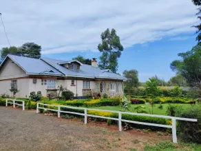 Cozy 3-Bedroom Bungalow near Eldoret Airport - Image 3