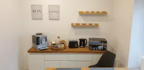 newly renovated, old town, private parking, - Image 4