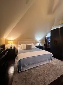 Quiet and cozy Stone Guest House ( 1,100 Sq Ft ) - Image 5