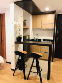 Chia Best Apartment, U. Sabana with parking. - Image 5
