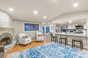 Relax in this clean Desert Pines 3 Bedroom home - Image 2