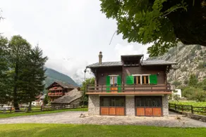 Chalet del frassino - Image 4
