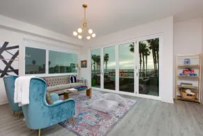 BeachBreak #8 Corner Home with OCEAN VIEWS! - Image 2