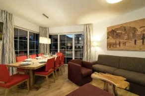 Apartment in St. Johann im Pongau With Sauna - Image 4