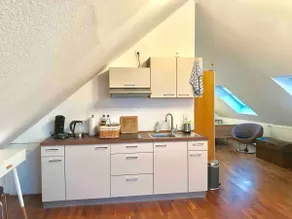 Apartment near the exhibition fair - Image 2