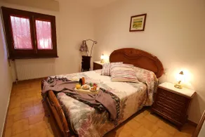 Cozy accommodation with patio, garden and barbecue - Image 4