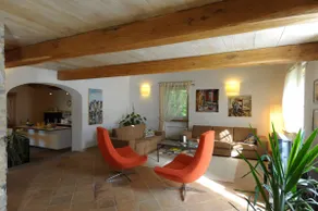 Villa Costa piccola with private pool in Umbria - Image 3