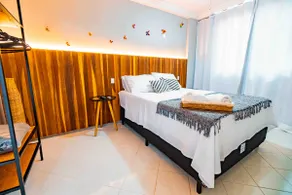 Apartamento Praia do Morro - Image 4