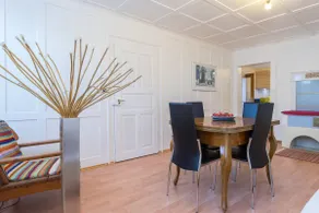 Apartment in farmhouse with garden - Image 3
