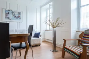 Apartment in farmhouse with garden - Image 4