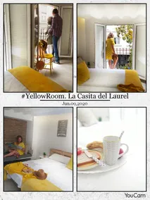 La Casita del Laurel with Wi-Fi by Apt Logrono org - Image 4