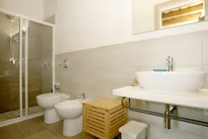 Large Apartment Residence San Martino Erice - Image 3