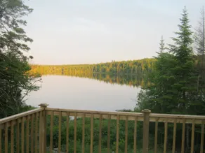 Chalet la sainte paix (paradise) - Image 2