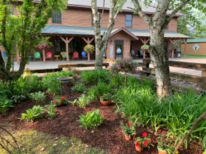 Mille Lacs Lodge - A place in the woods. - Image 3