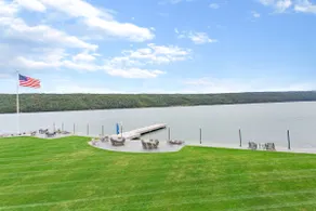 Skaneateles Lake - 3/3 one story house -no stairs - Image 2