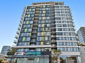 Richmond downtown fashion 2 bedroom01 - Image 3