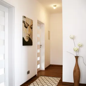 Bright designer apartment at the foot of the Hutberg - Image 5