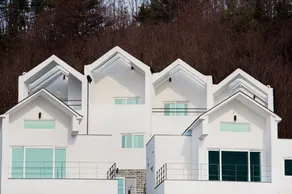 101-dong, the closest new townhouse to Pyeongchang Resort and Alpen Sierra Resort, Polaris 700 - Image 5