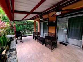 Tambor Beach Villa - Image 5