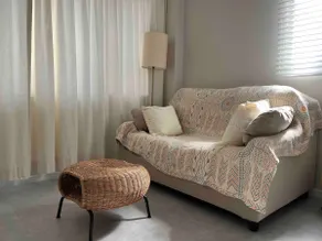 Red rose house, one stop to Hongdae, 2 minutes to DMC station - Image 2