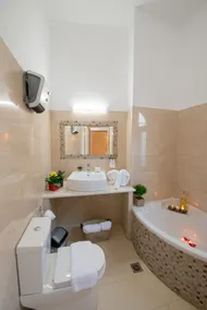 Emerald Dream House #Rose, Rhodes Old Town - Image 5