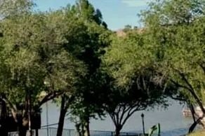 Rent a cabin at Buffalo Springs Lake - Image 3