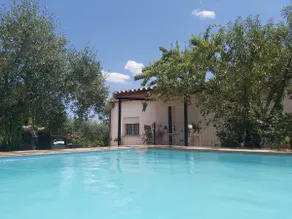 La Casita de María, relaxation at the foot of La Mariola - Image 2