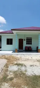 Hajjah Homestay (tripled) - Image 5