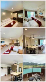 Bella Suites Marina Island - Lumut @ Pangkor - Image 2