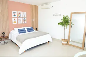 Apartment in Novalito; Modern and spacious Ap301 - Image 3