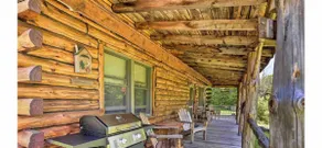 Log Home Chalet in the Catskill Mountains - Image 5