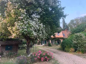 Large charming cottage, less than 1 hour from Paris - Image 2