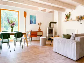 Wellness Cottage, Slapy Reservoir (Prague 40mins) - Image 5