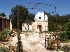 Studio apartment ”Capella” in the former dome - Image 2