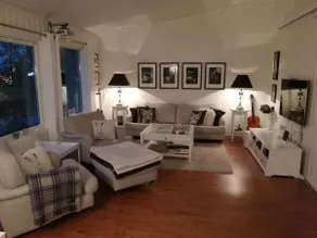 Exclusive apartment in Tromsø 120m2 - Image 3