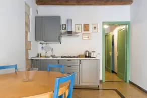 ”Blue” apartment in Villa Cisano - Image 2