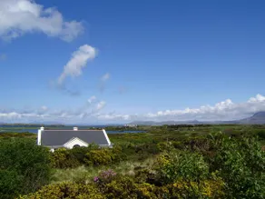 Spectacular Renvyle Views - Image 2