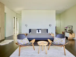 Preisgekrönte Luxus-Master-Suite mit Meerblick. Perfekter romantischer Rückzugsort - Image 4