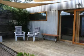 The Studio Behind the House With The Yellow Door - Image 2