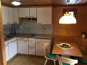 Rustikales Chalet AHORN, for free Hallenbad - Image 4