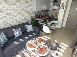 Fully Equipped NEW Apt 1 Concepción-Chile - Image 3