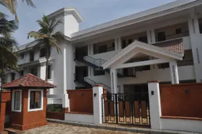 1 bhk + loft apartment in Riviera Sapphire, Siolim - Image 3