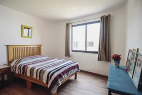 Eco-friendly apartment in San Andrés Cholula - Image 3