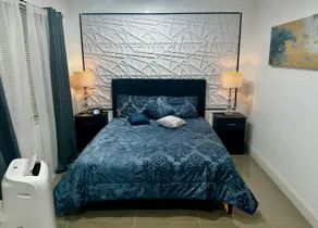 Miami Gardens Comfort Suite by Hard Rock Stadium - Image 5