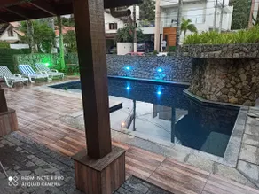 Beautiful beach house, 5 suites, Riviera S Lourenço - Image 3