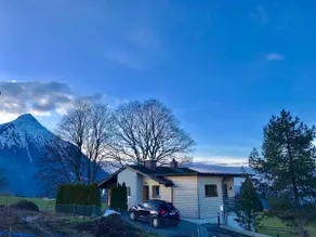Privat Lakeview House, close to Interlaken - Image 3