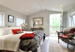 Treetops Cottage - Image 2